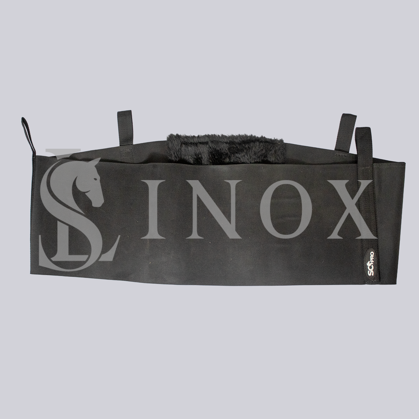 PROTEÇÃO DE ESPORA - SCPRO