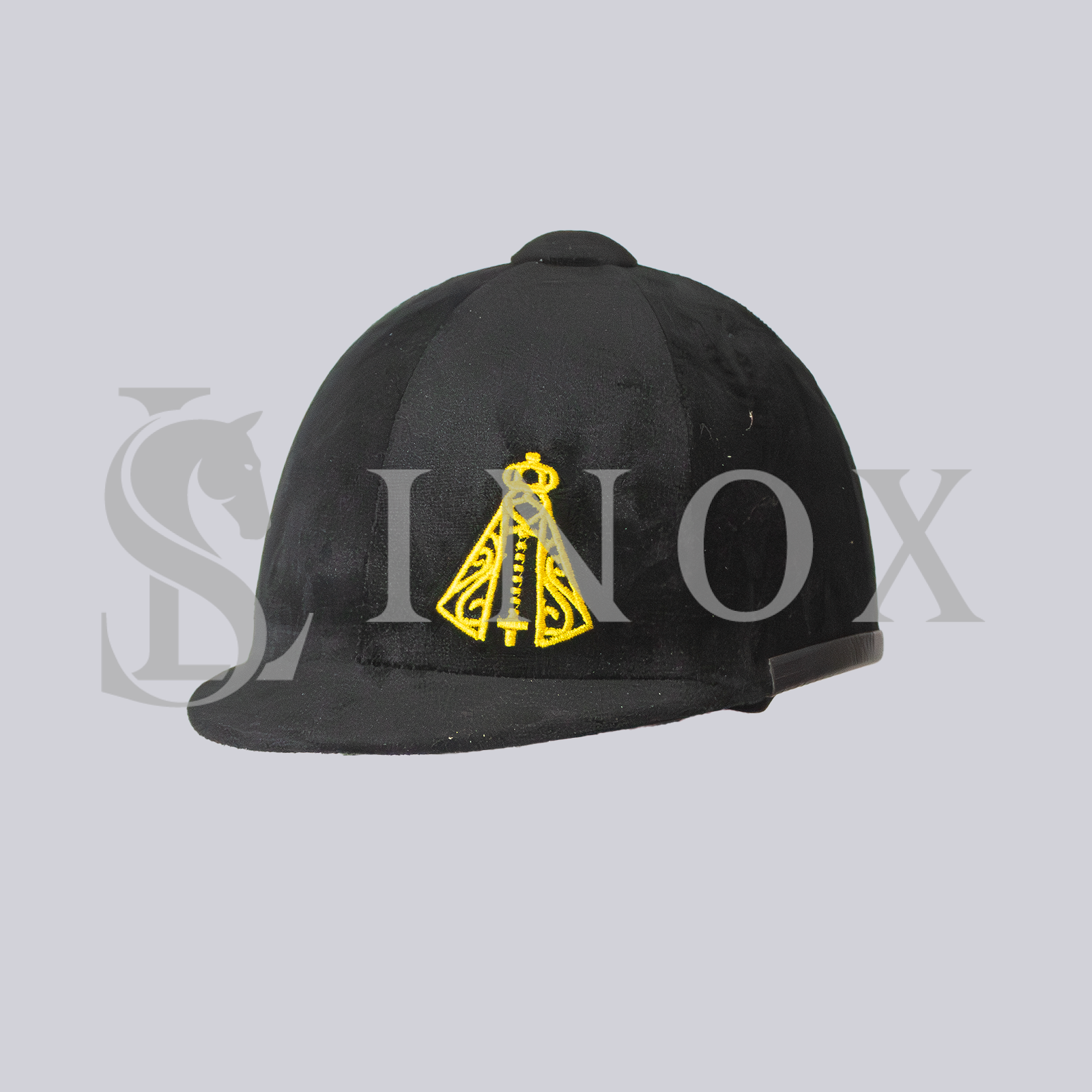 CAPACETE VAQUEJADA PROFISSIONAL - Imagem 4