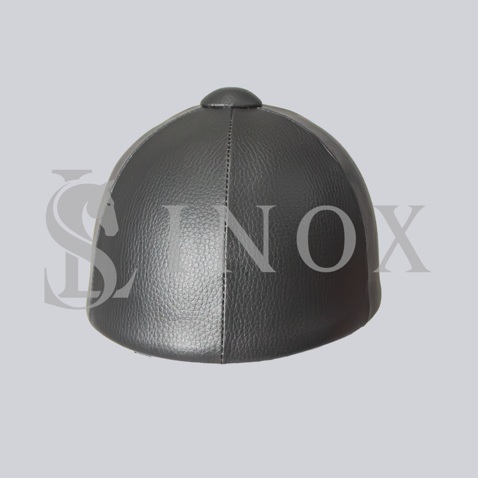 CAPACETE VAQUEJADA PROFISSIONAL ( COURO ECOLÓGICO ) - Imagem 2