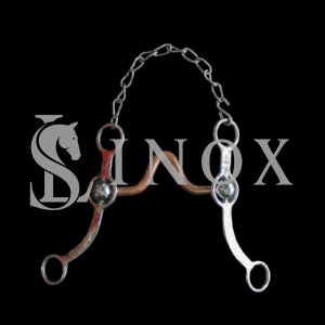 FREIO L DE BOLINHA - TOP