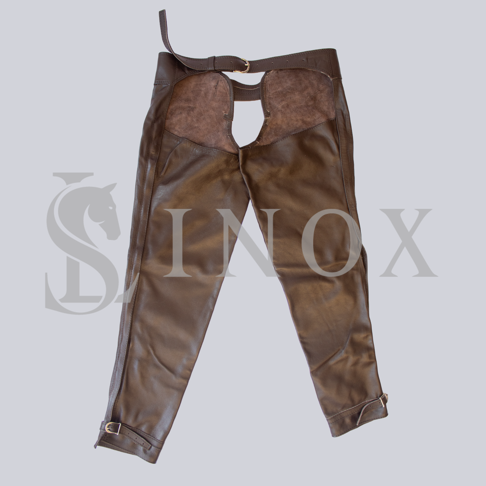 PERNEIRA SIMPLES - VAQUETA - Imagem 3