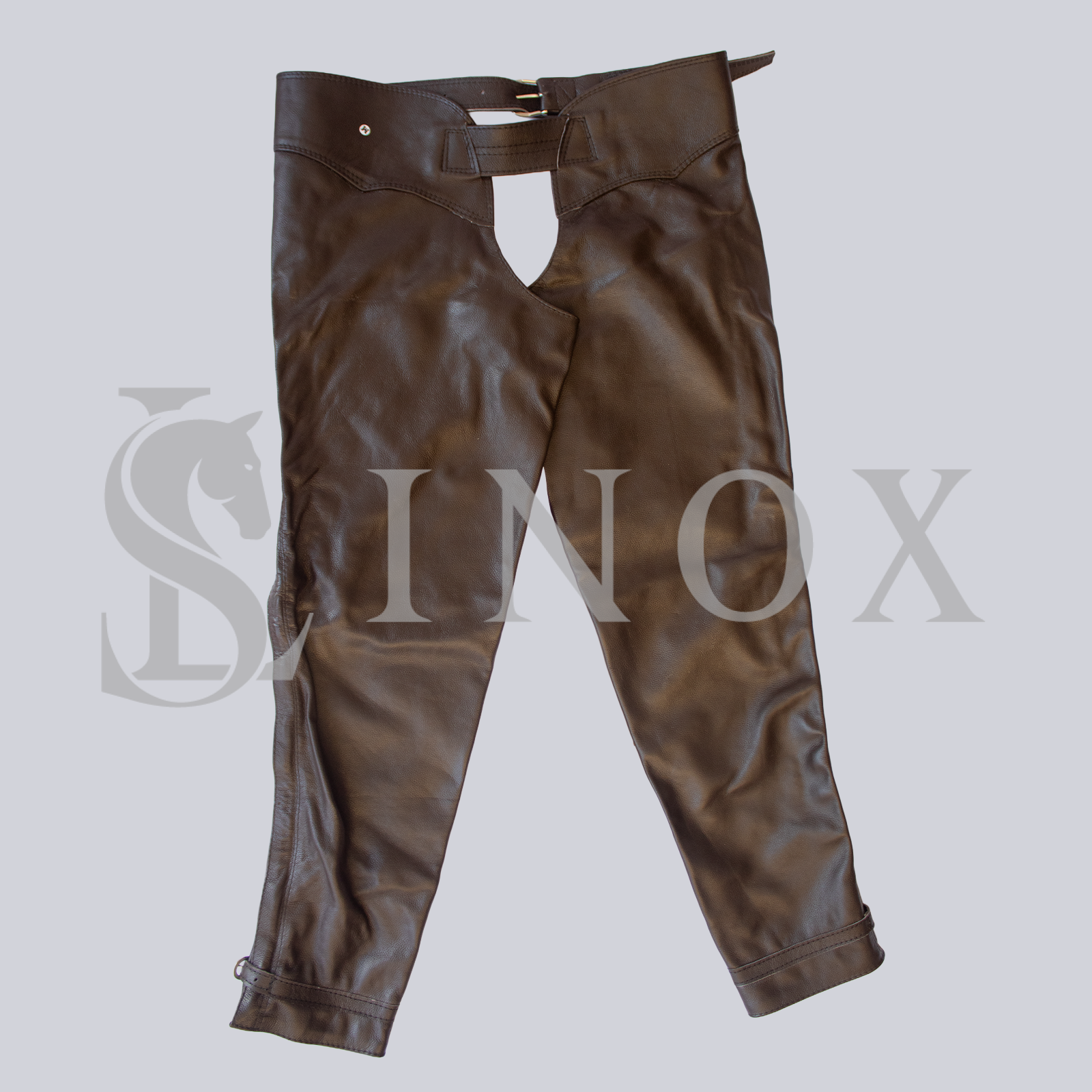 PERNEIRA SIMPLES - VAQUETA - Imagem 2