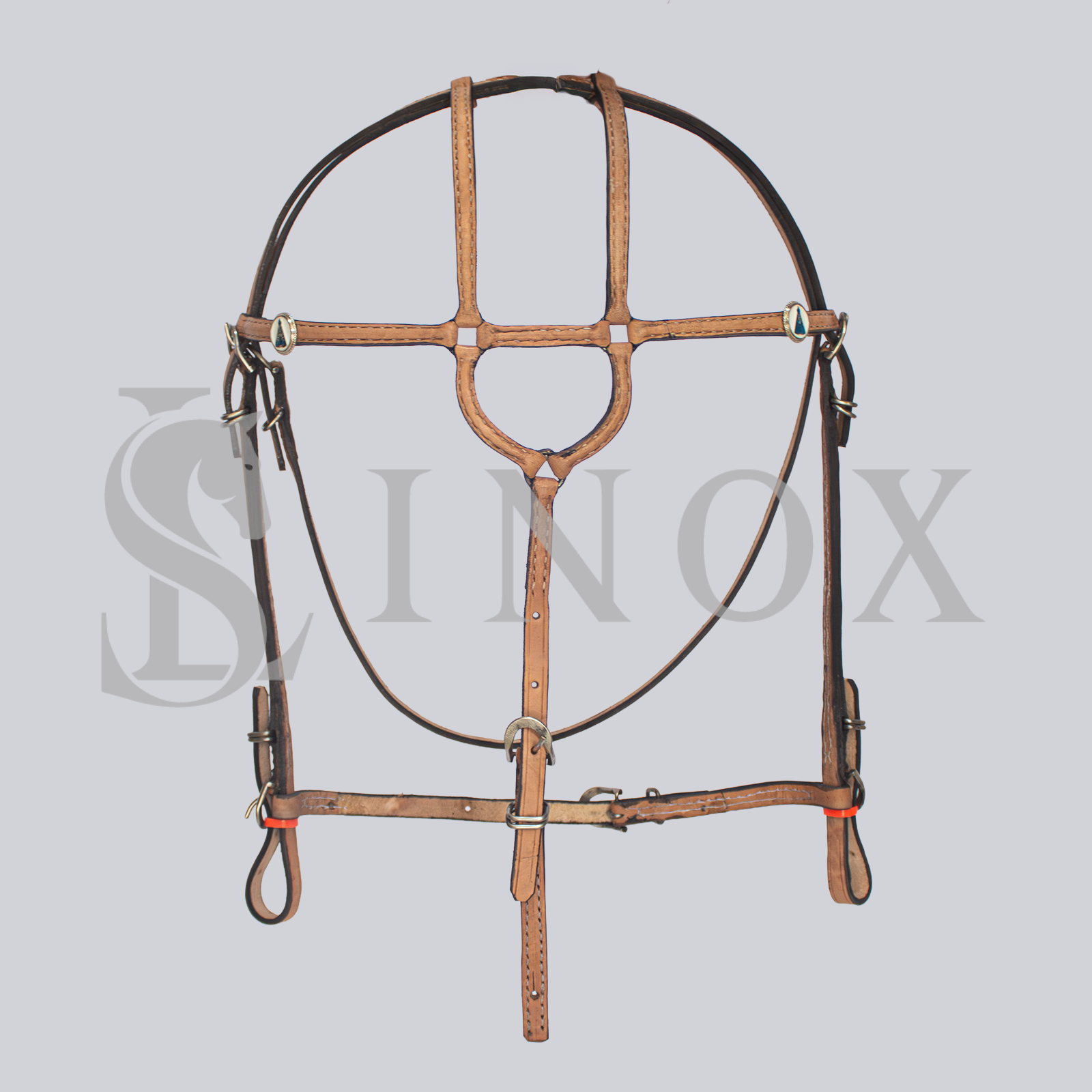 CABEÇADA 019 - Imagem 5