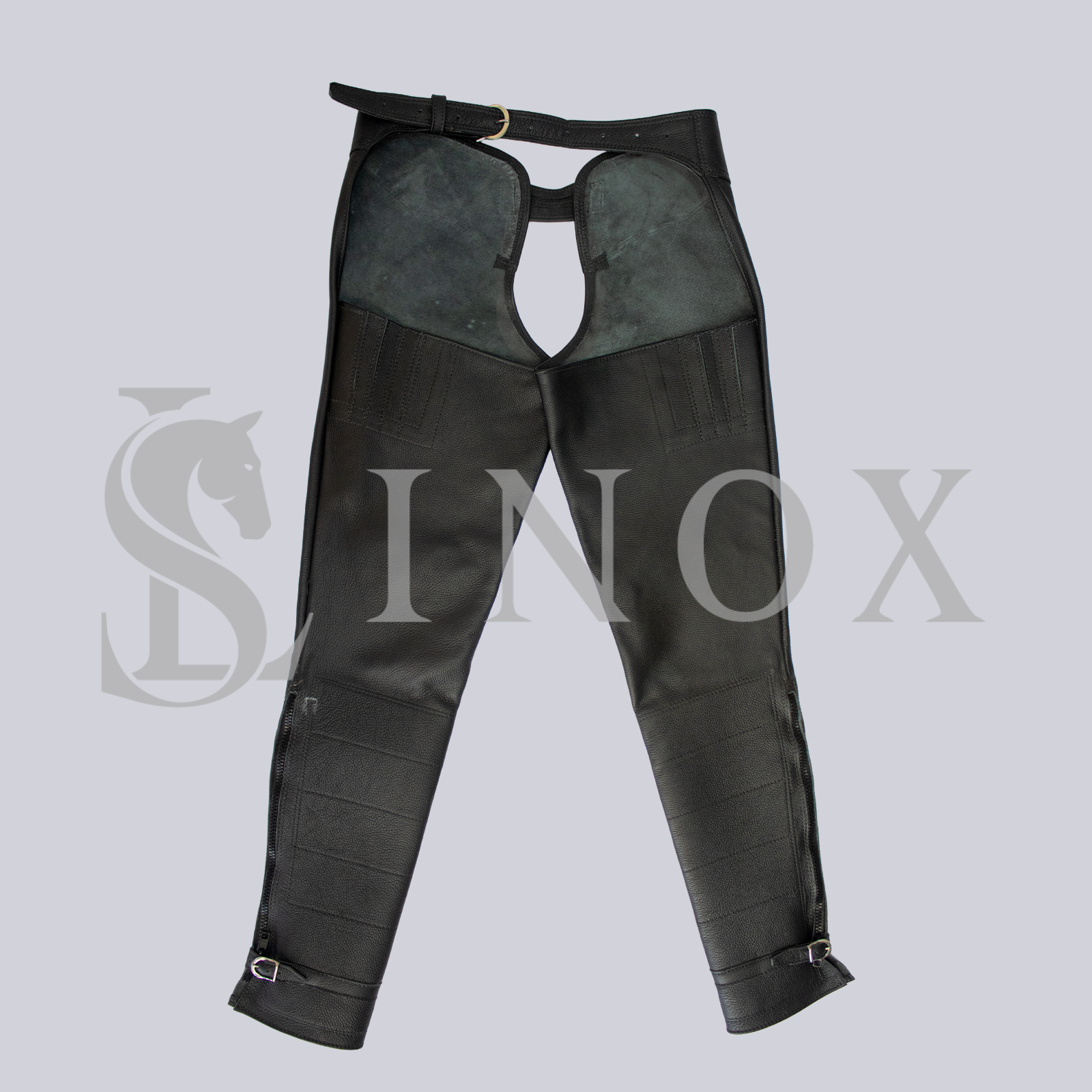 PERNEIRA COMPLETA - VAQUETA - Imagem 3