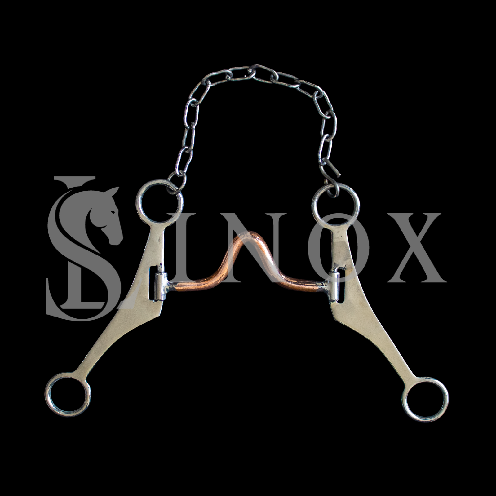 FREIO L - PERNA DE CHAPA A LASER