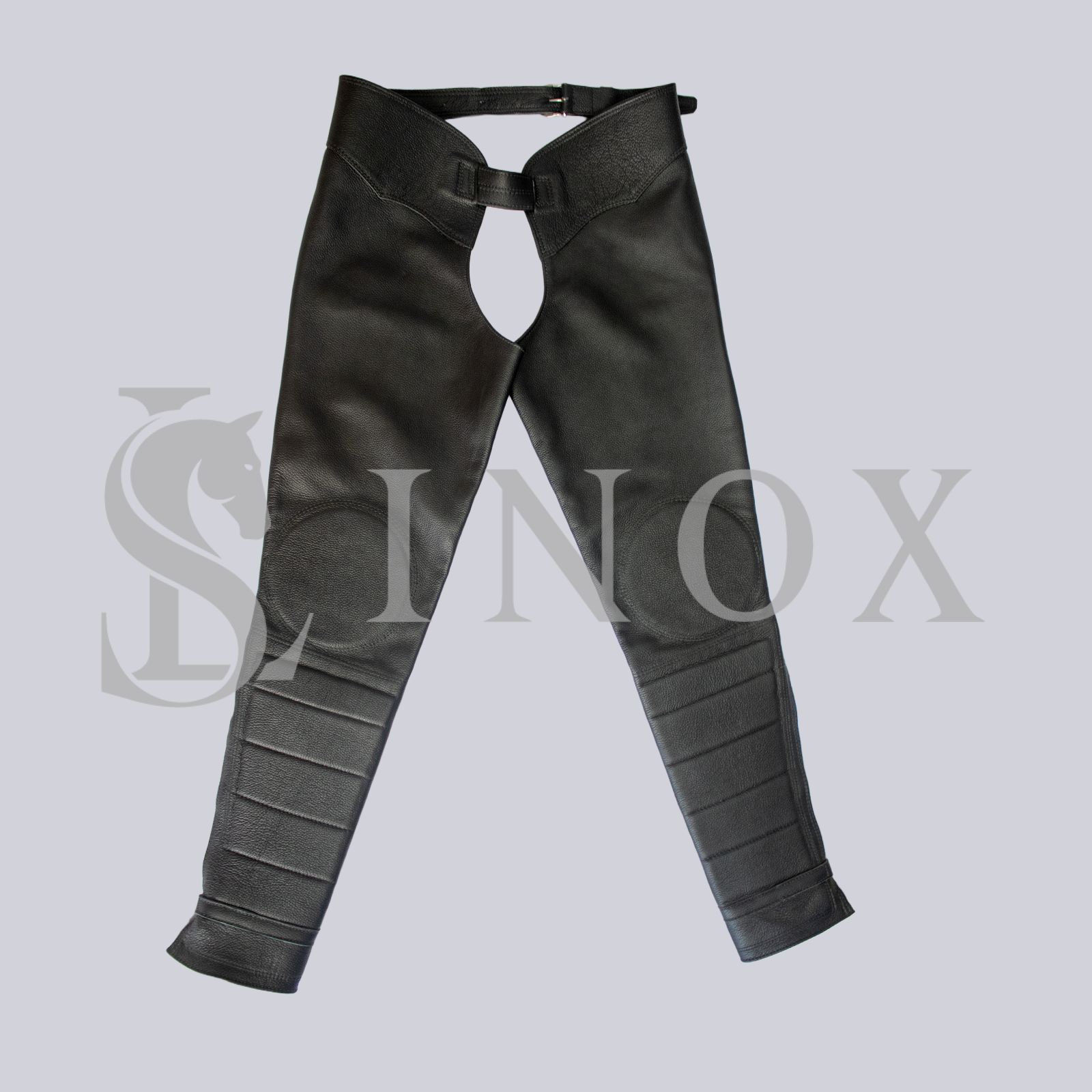 PERNEIRA COMPLETA - VAQUETA - Imagem 2