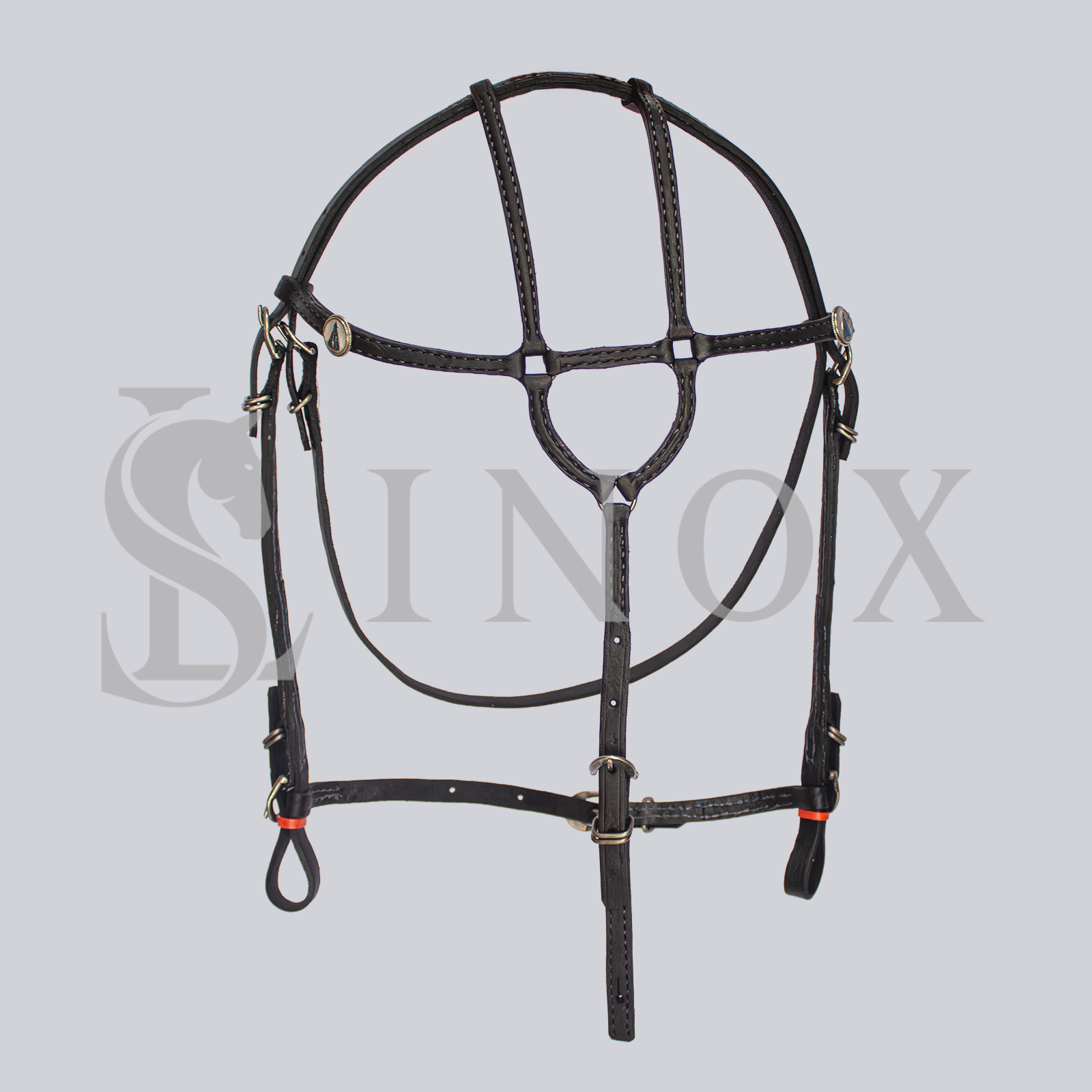 CABEÇADA 019 - Imagem 3