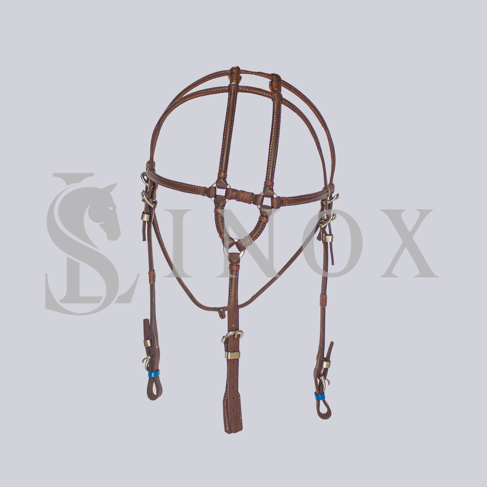 CABEÇADA 014 - Imagem 5