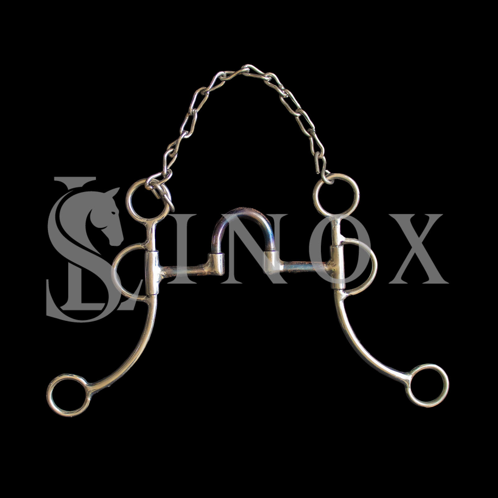 FREIO CORRECTION BIT - Imagem 2