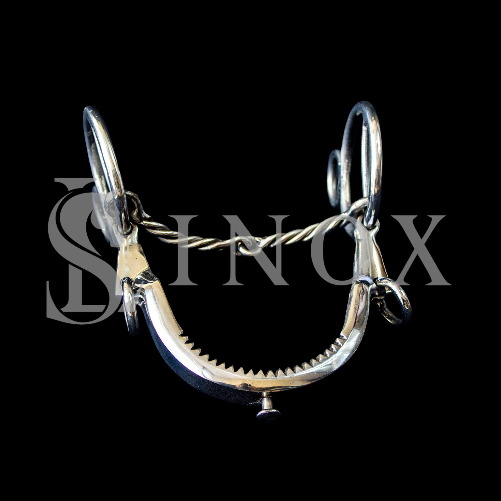 ARREIO DE DOMA - Imagem 8