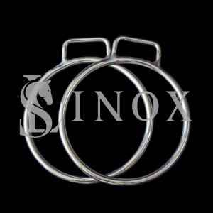 ESTRIBO ARGOLÃO COM ALÇA