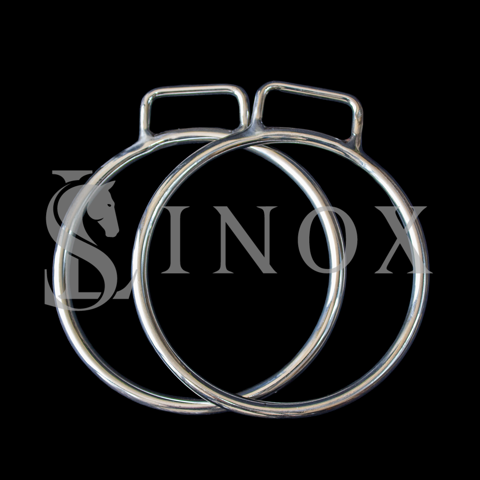 ESTRIBO ARGOLÃO COM ALÇA