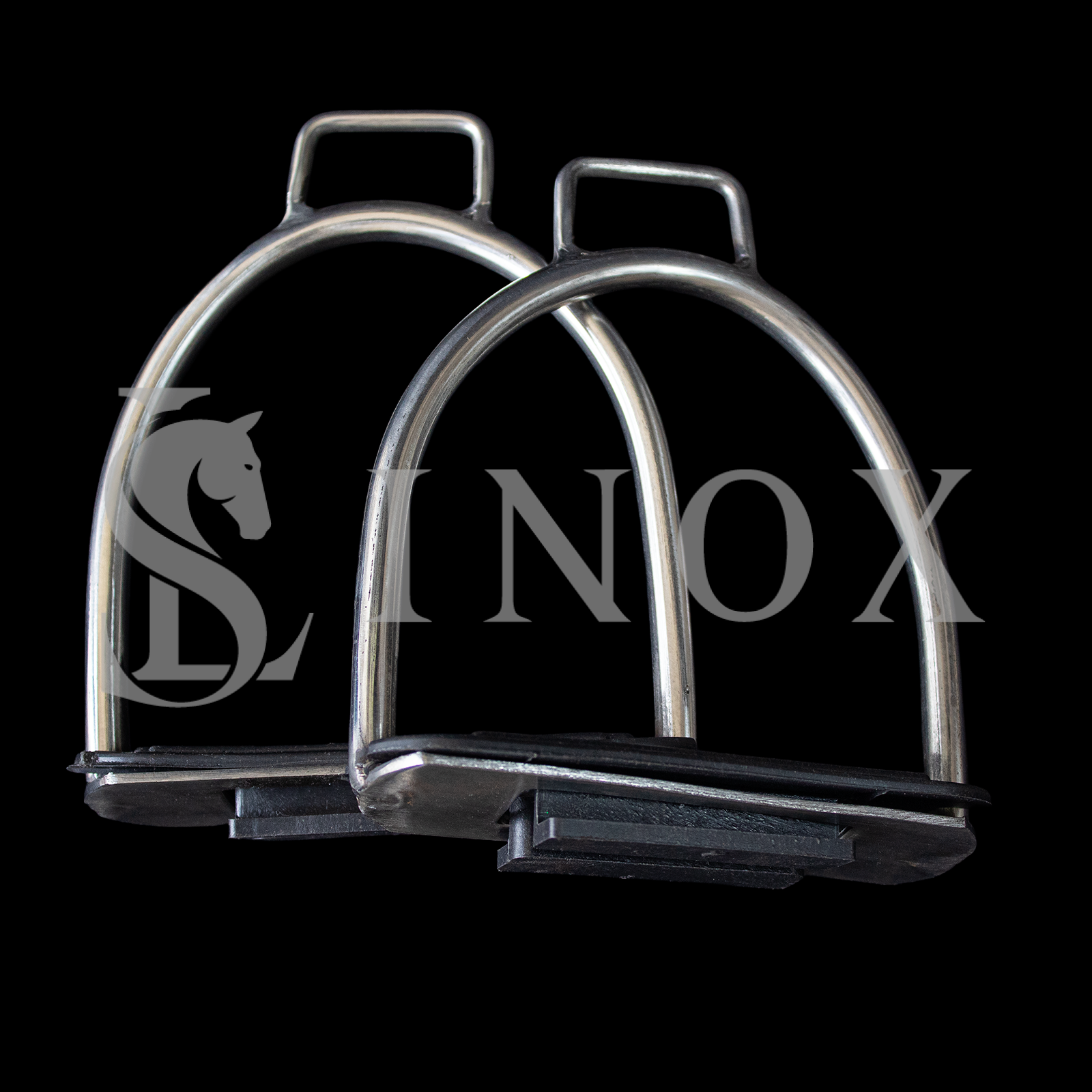 ESTRIBO VAQUEJADA - Imagem 2