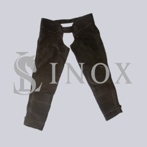 PERNEIRA COMPLETA - NOBUCK ( PRONTA ENTREGA )