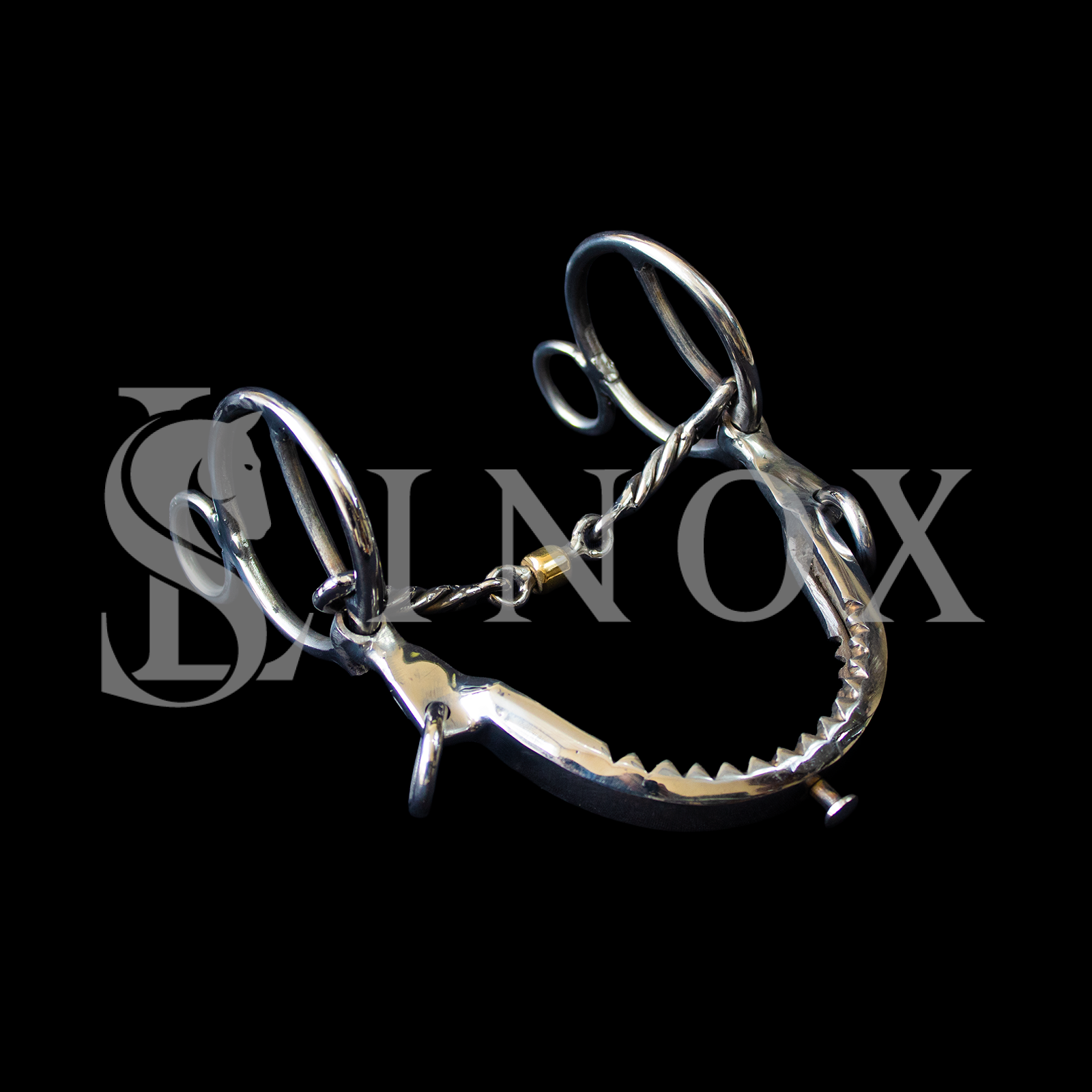 ARREIO DE DOMA - Imagem 5