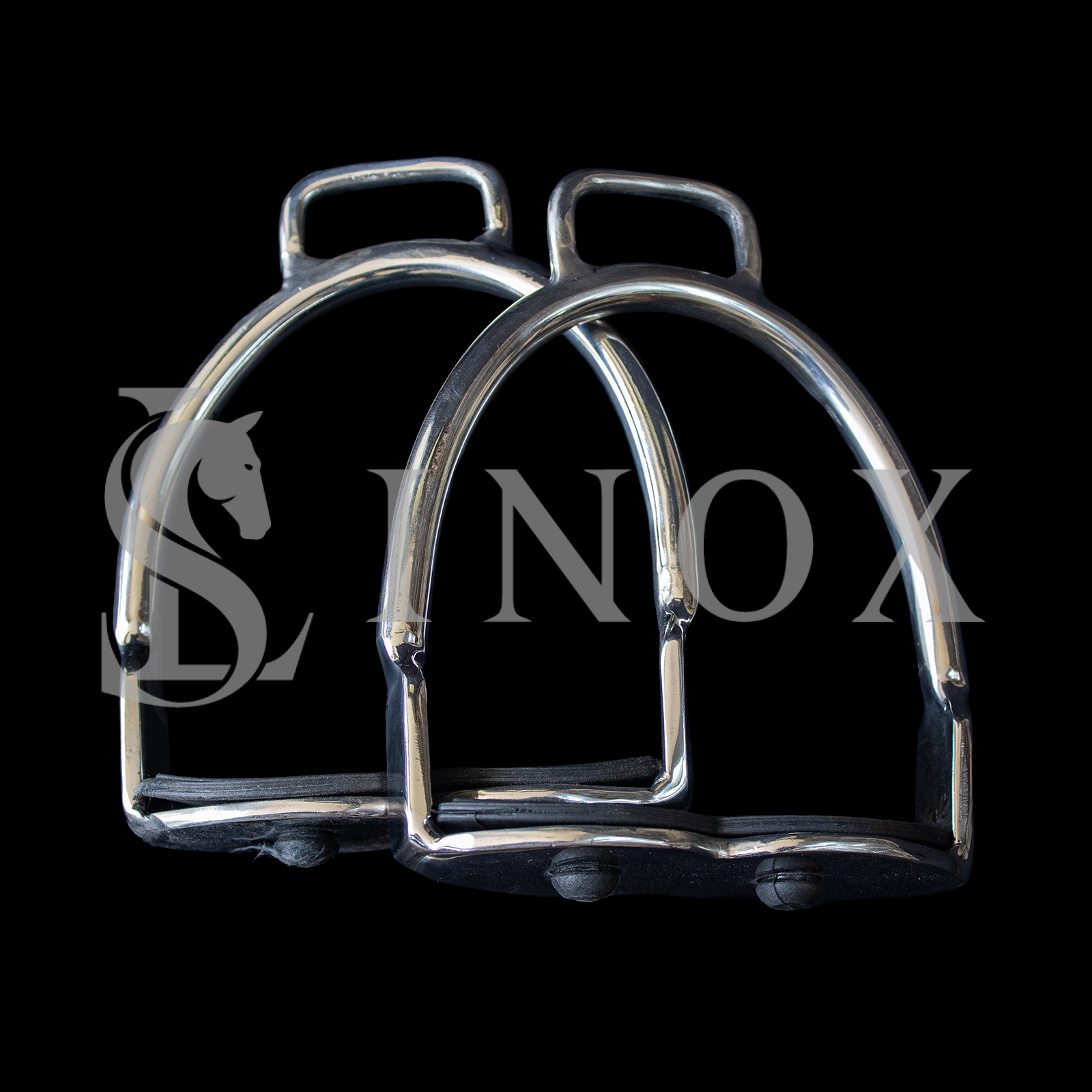 ESTRIBO MODELO 8 - Imagem 2