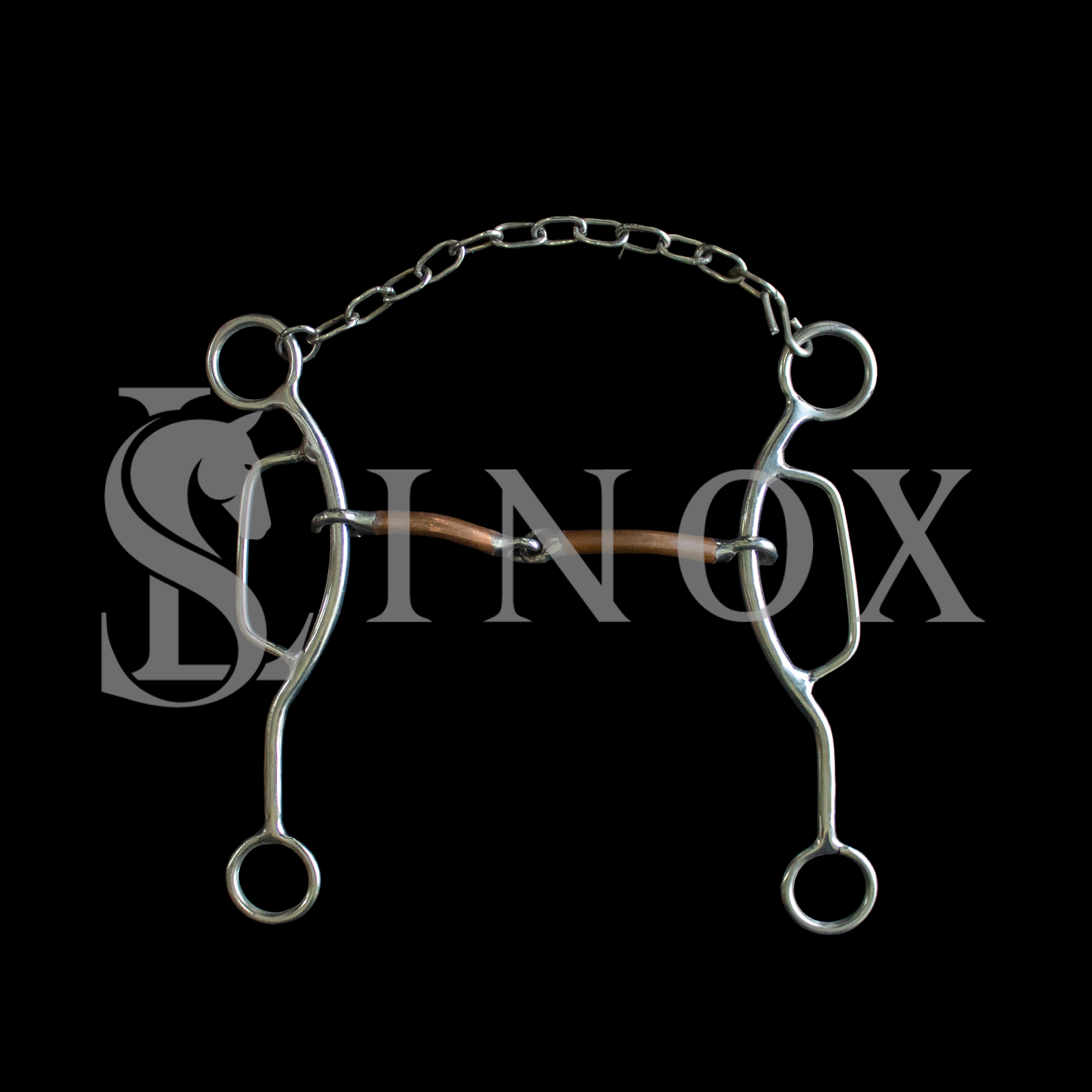 LEVANTADOR BOCAL DE COBRE