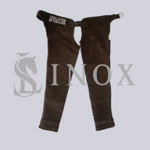 PERNEIRA COMPLETA - NOBUCK ( SOBRE MEDIDA )