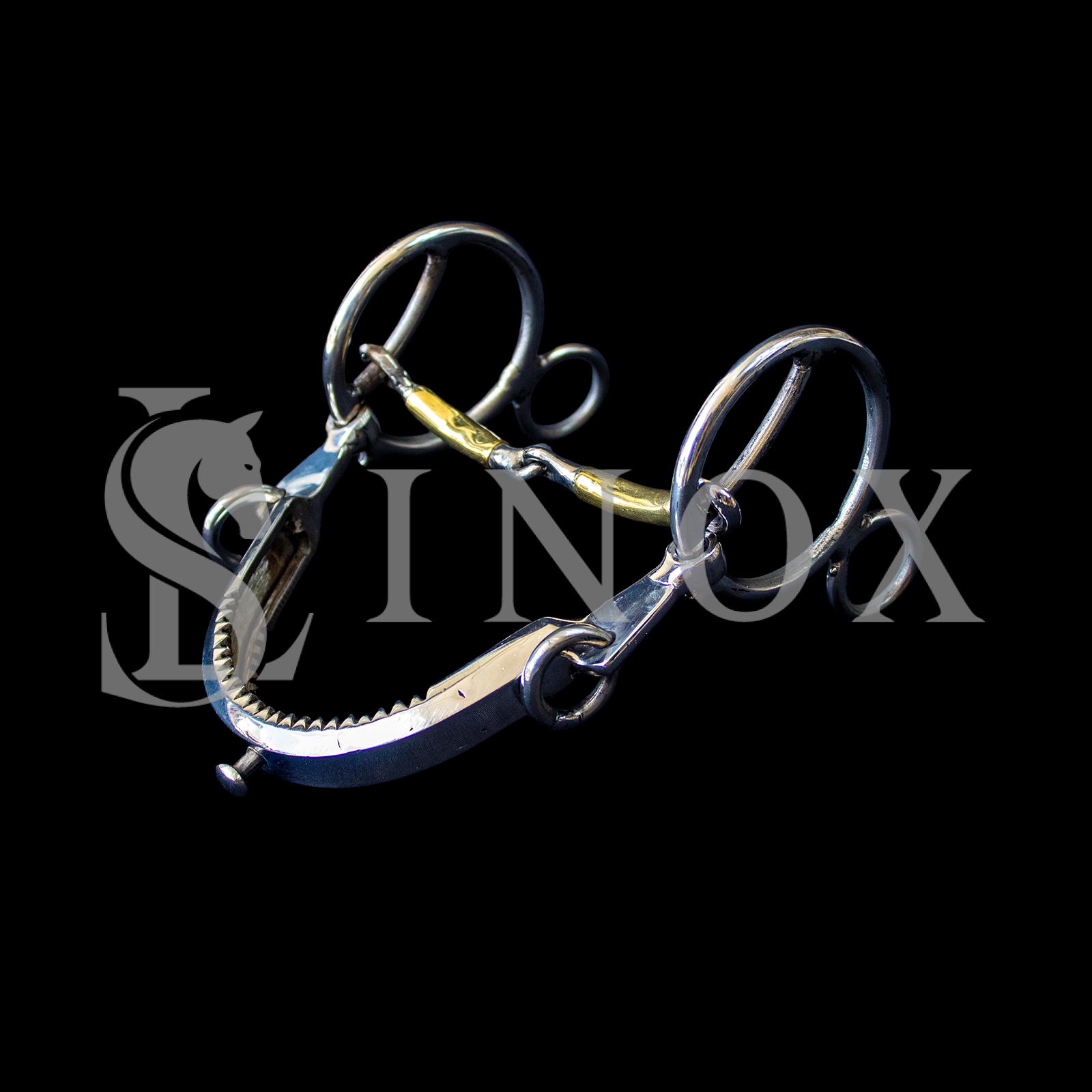 ARREIO DE DOMA - Imagem 3