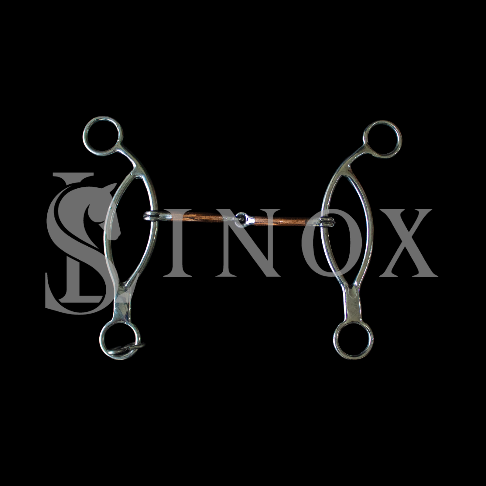 LEVANTADOR BOCAL DE COBRE - Imagem 3