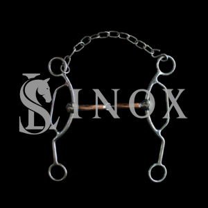 LEVANTADOR BOCAL DE COBRE - BOLINHA