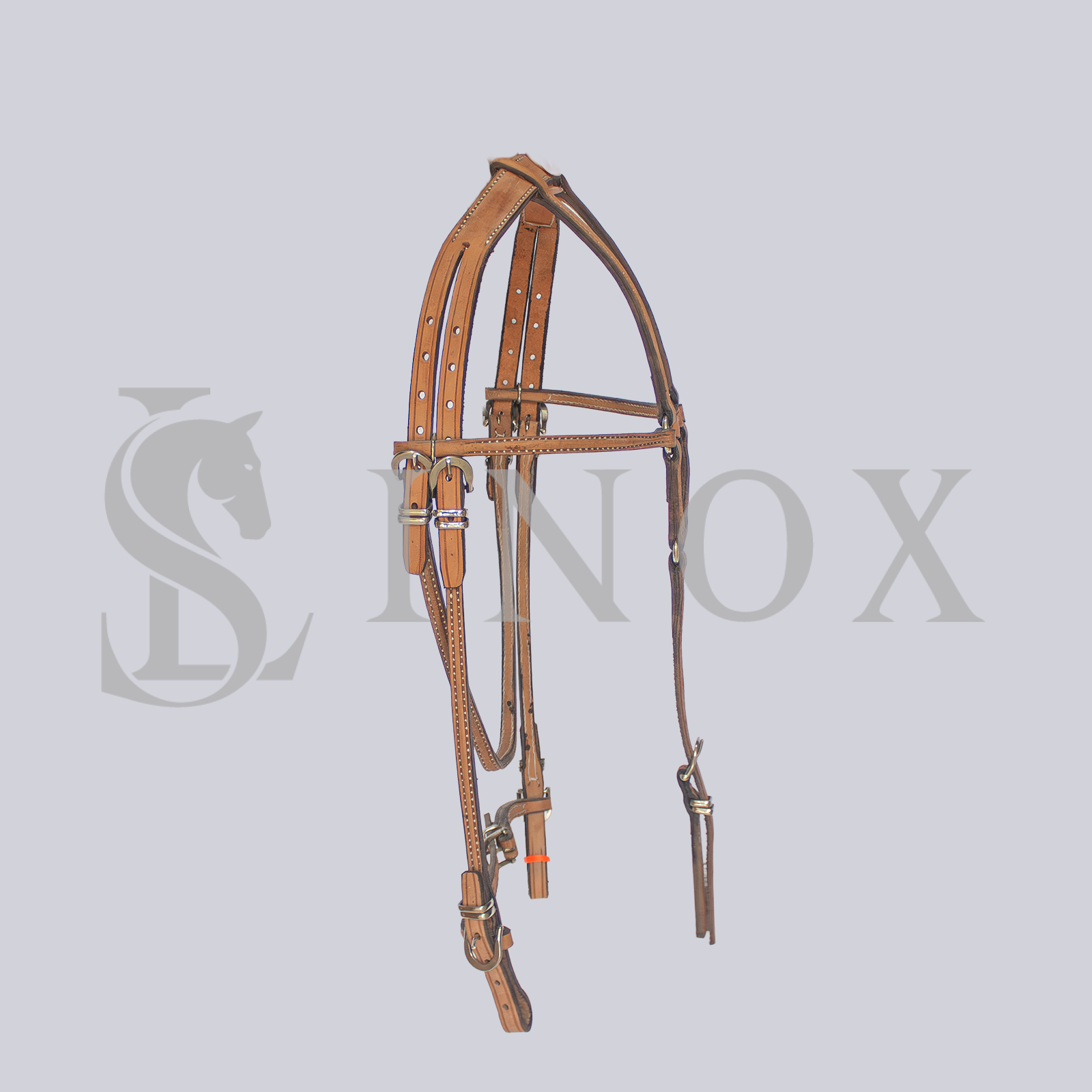 CABEÇADA 018 - Imagem 2