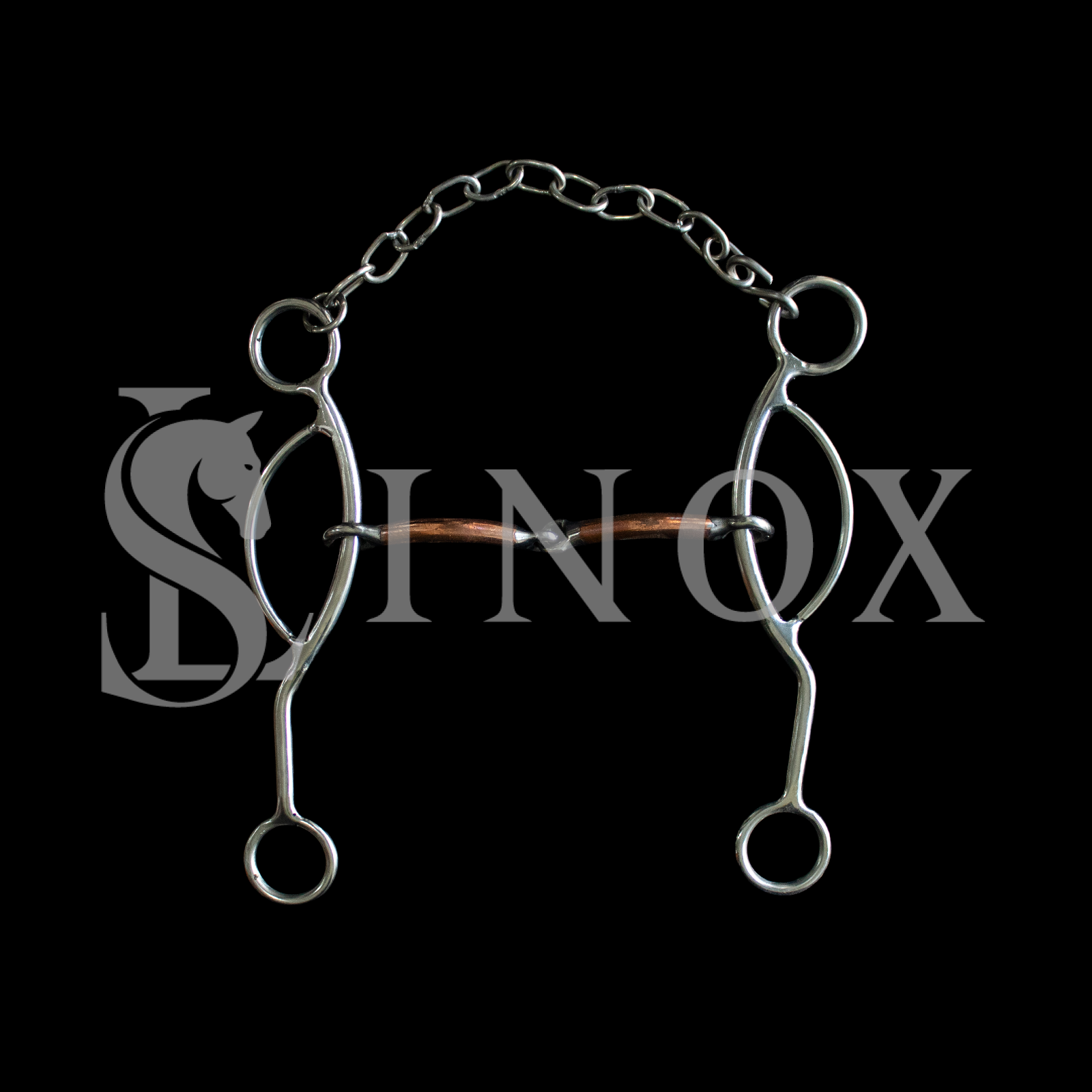 LEVANTADOR BOCAL DE COBRE - Imagem 2