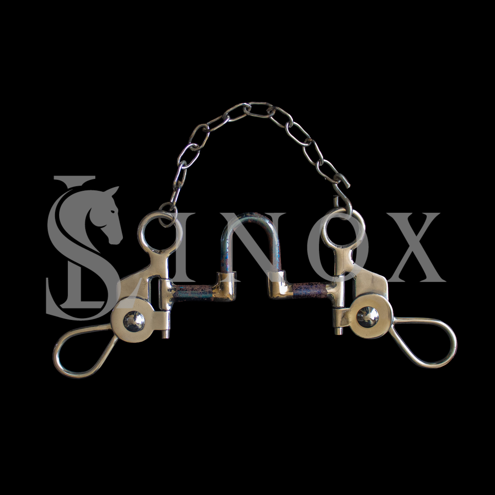 FREIO TABATINGA ARTICULADO