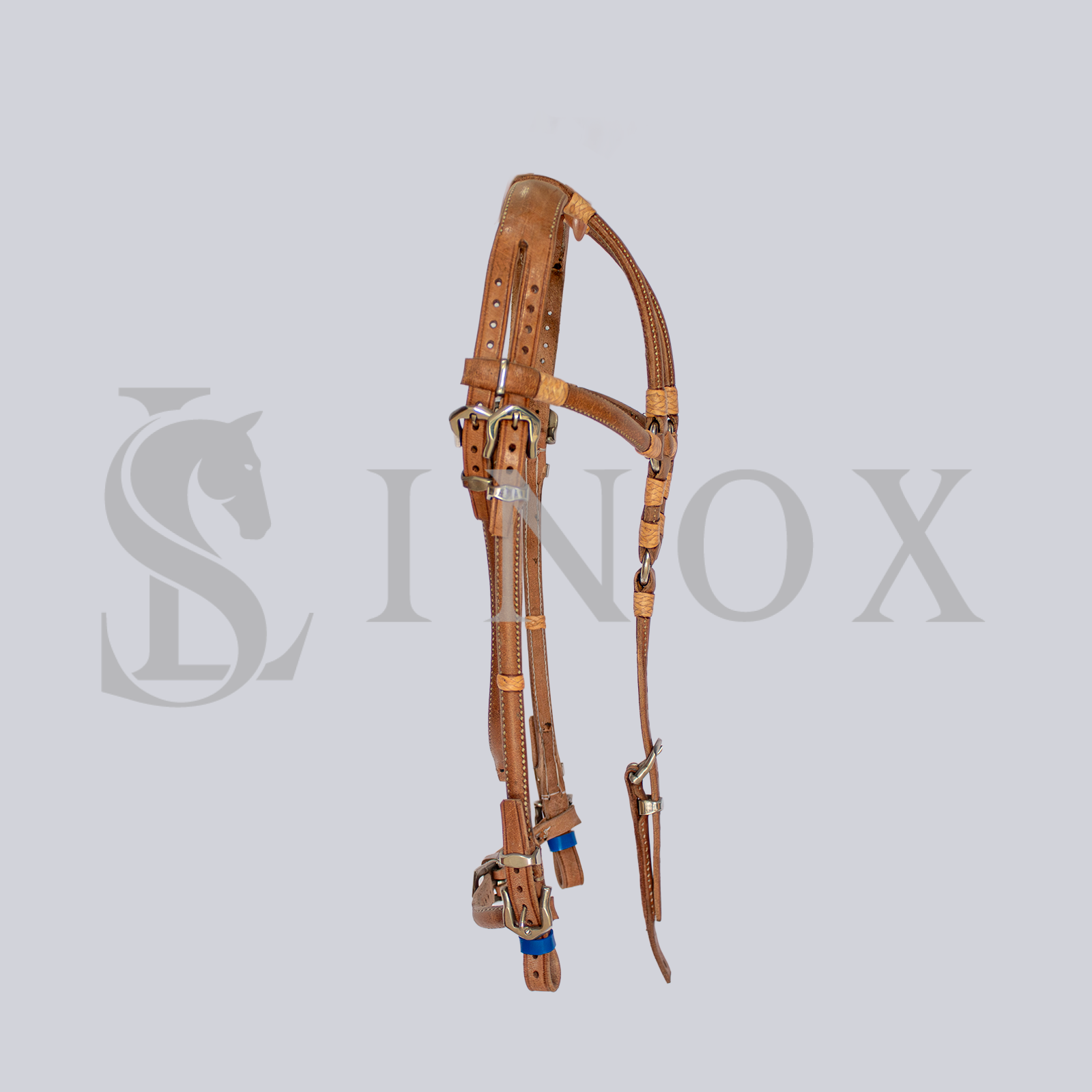 CABEÇADA 016 - Imagem 2