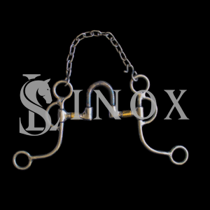 FREIO CORRECTION BIT