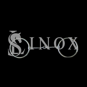 BRIDÃO DE ARGOLA TORCIDO