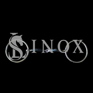 BRIDÃO DE ARGOLA BOCAL CARANBOLA