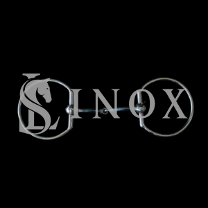 BRIDÃO "D" BOCAL NA BOLINHA