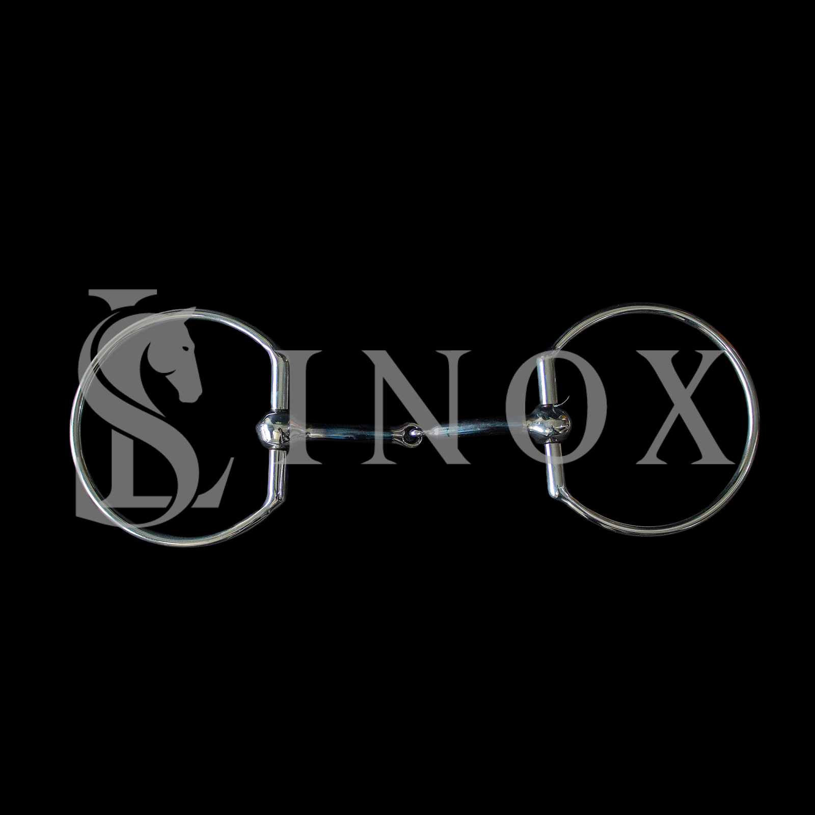 BRIDÃO "D" BOCAL NA BOLINHA