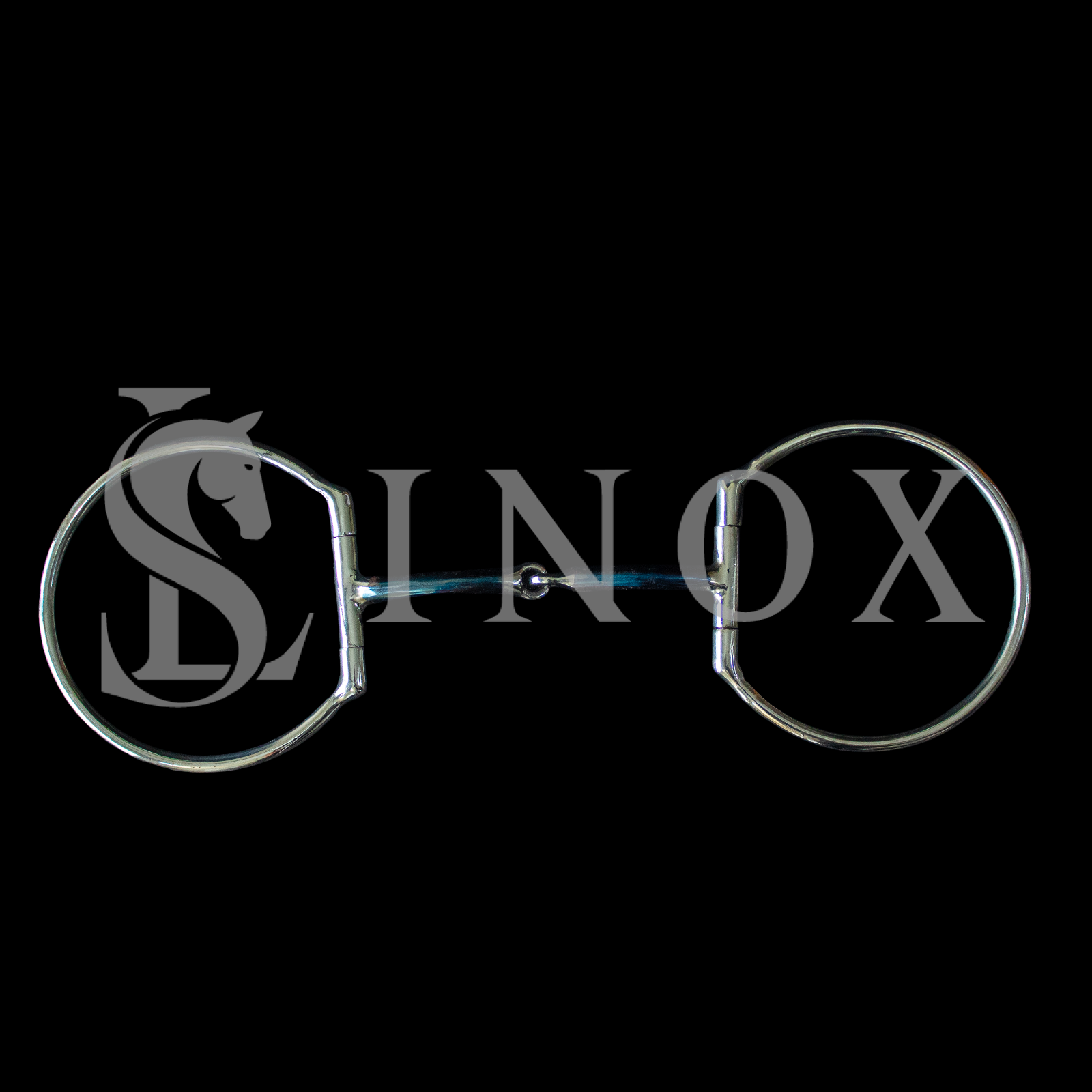 BRIDÃO "D" 3 CANINHO