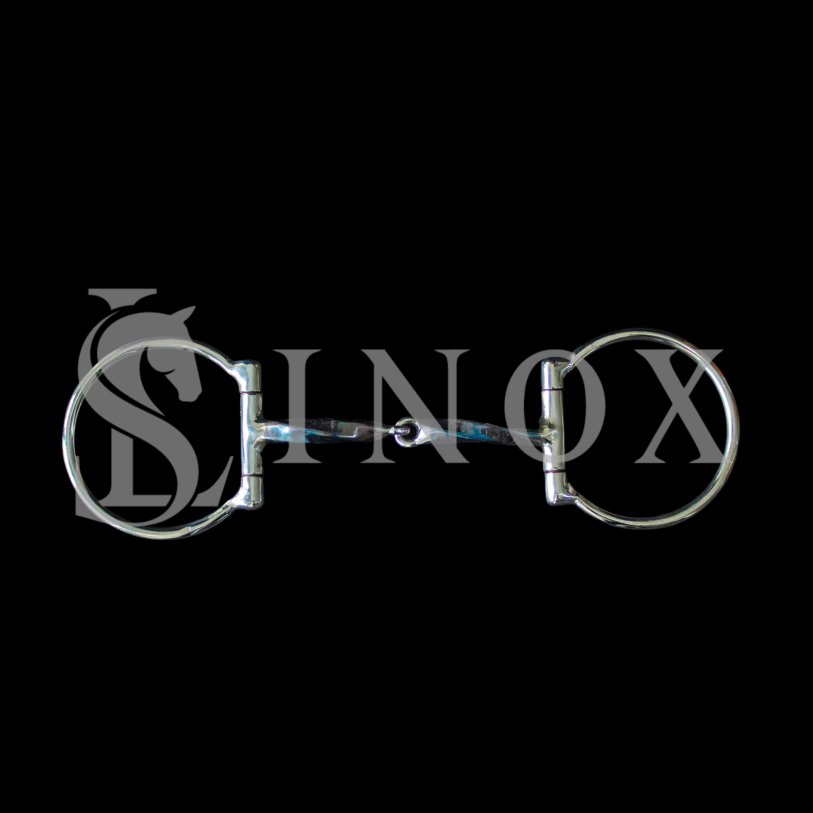 BRIDÃO "D" BOCAL CARANBOLA