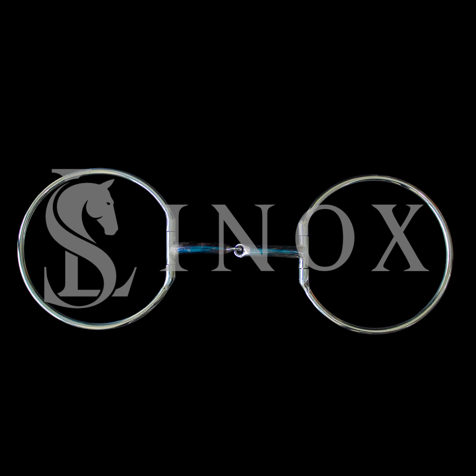 BRIDÃO "D" ARGOLA Nº30