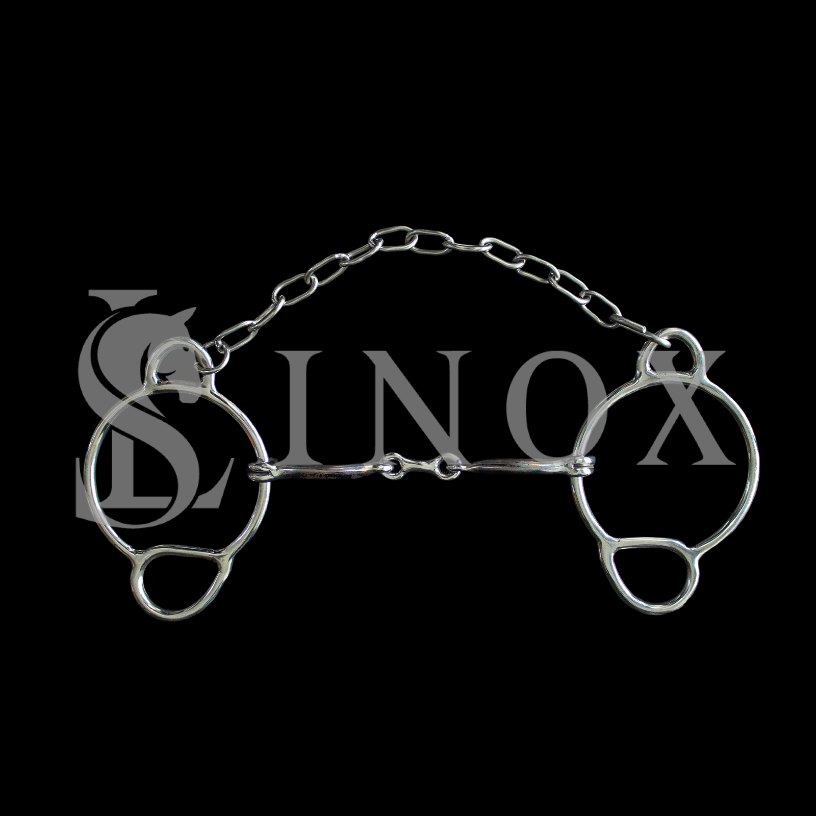 BRIDÃO CARACOL COM SALIVADOR