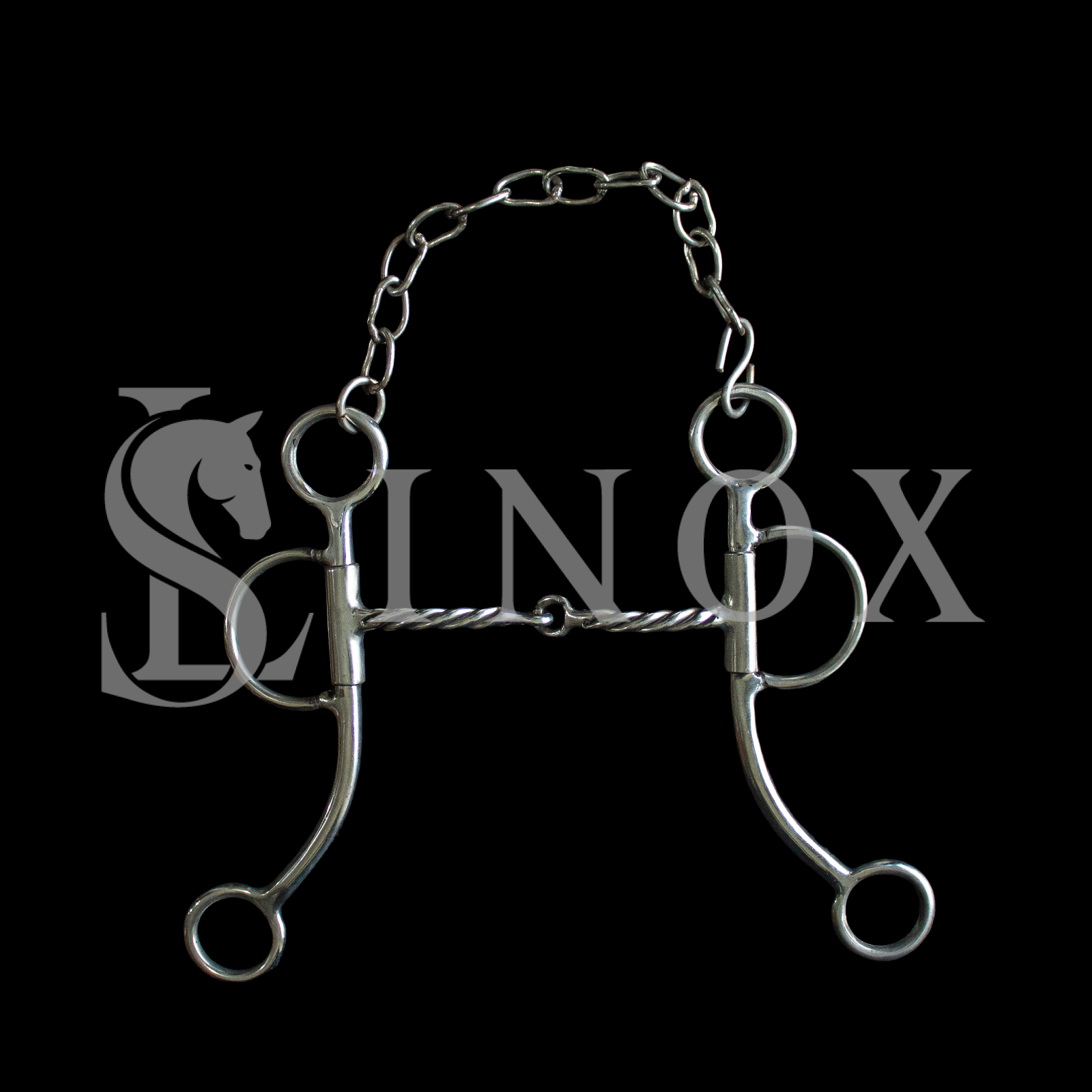 FREIO A BRIDÃO - Imagem 2