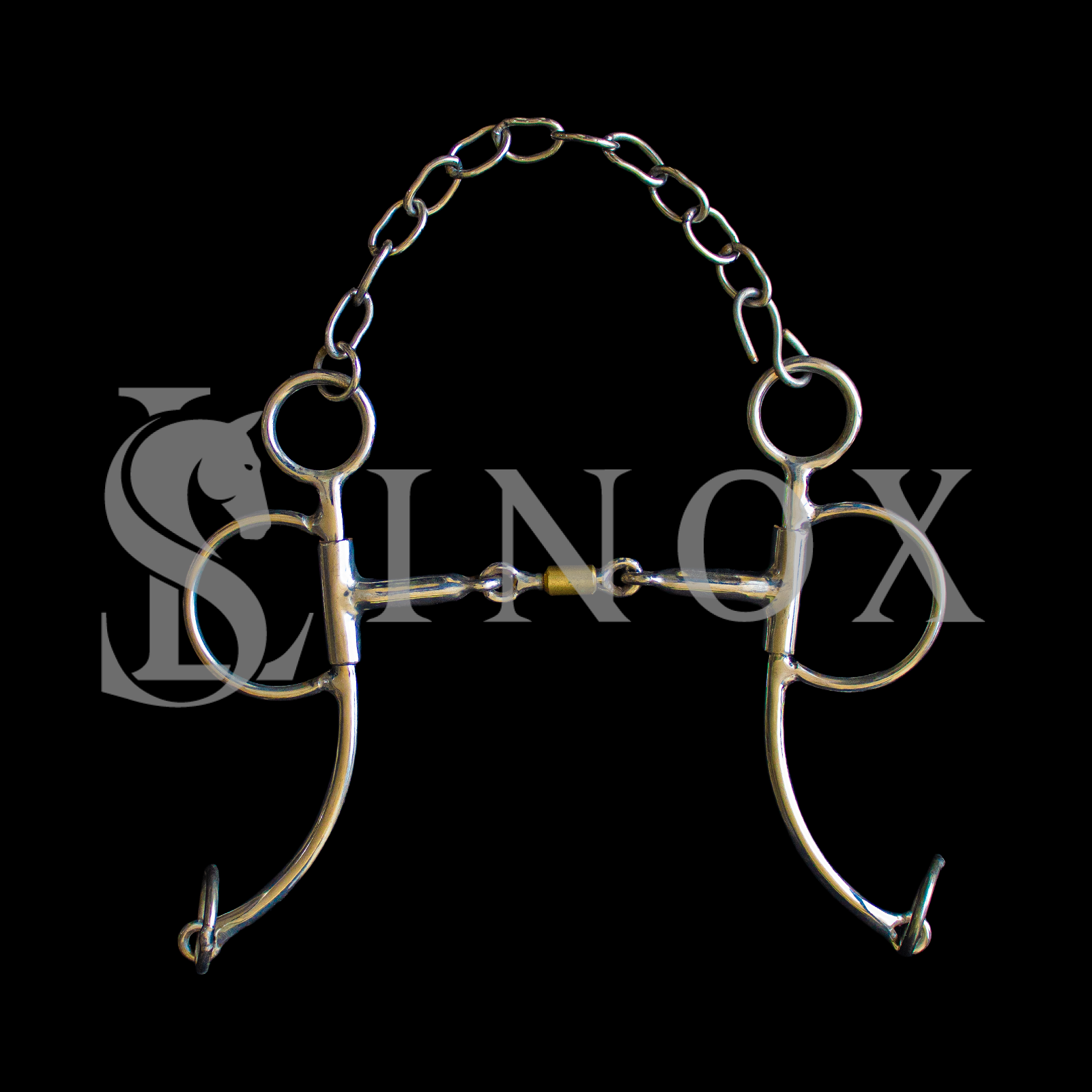 FREIO A BRIDÃO - Imagem 3