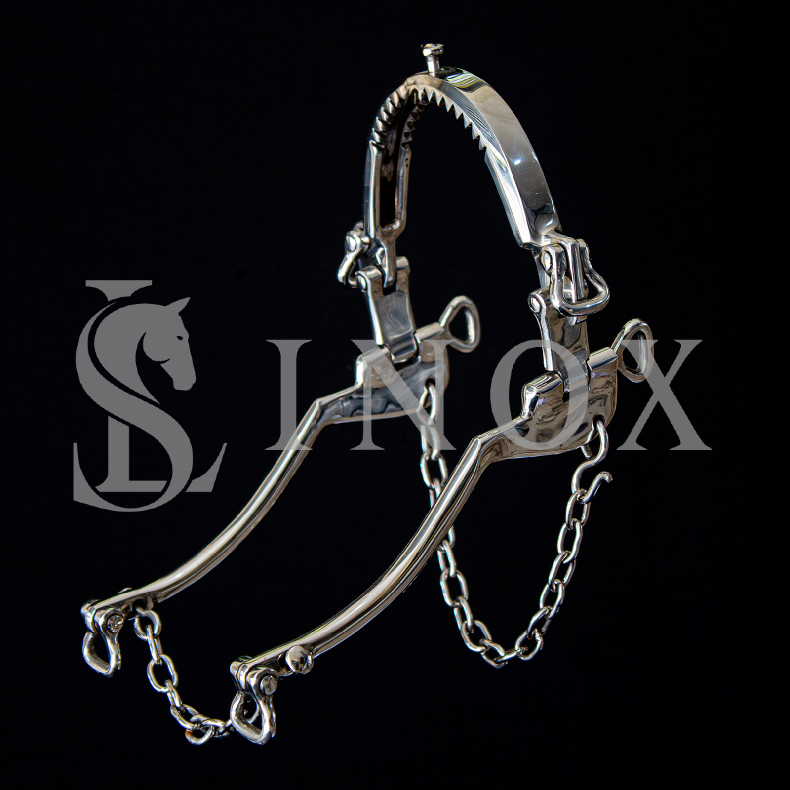 BREQUE PERNA DE MOÇA - MÃOZINHA