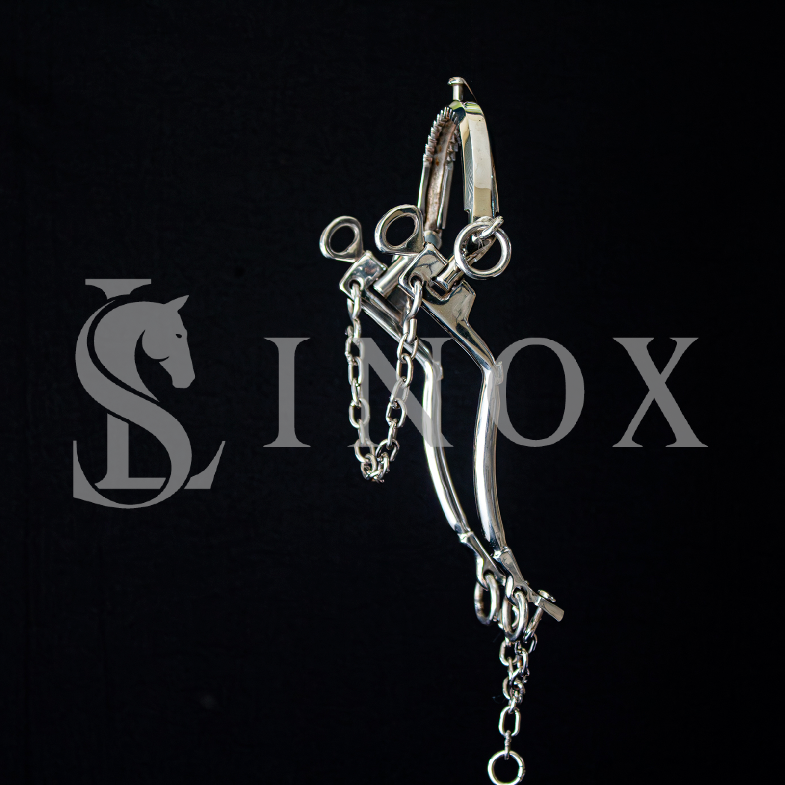 BREQUE PERNA DE MOÇA - CARA MOLE