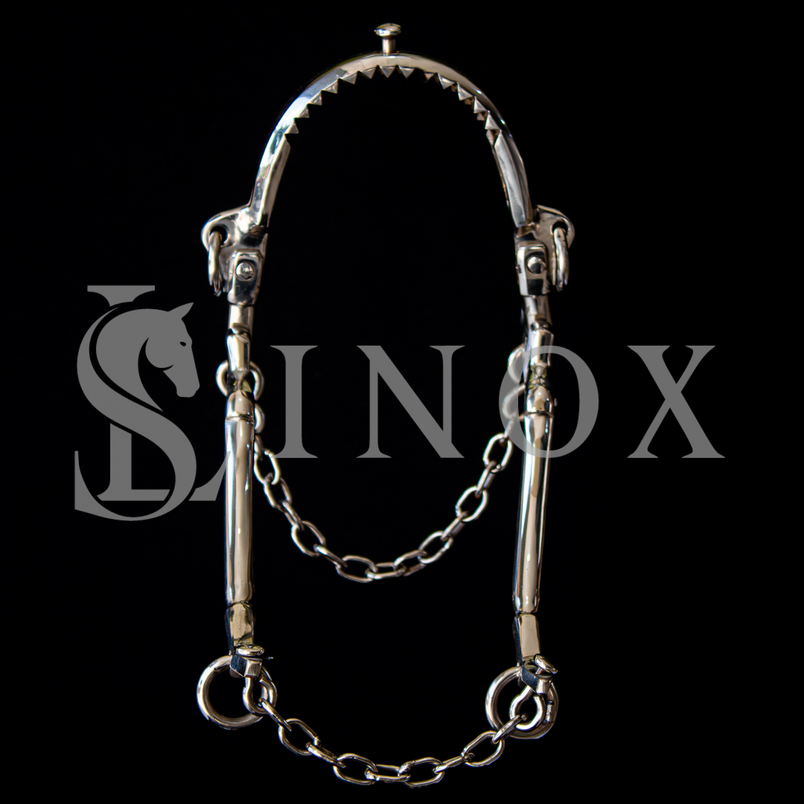 BREQUE PERNA DE MOÇA - FURNIDO