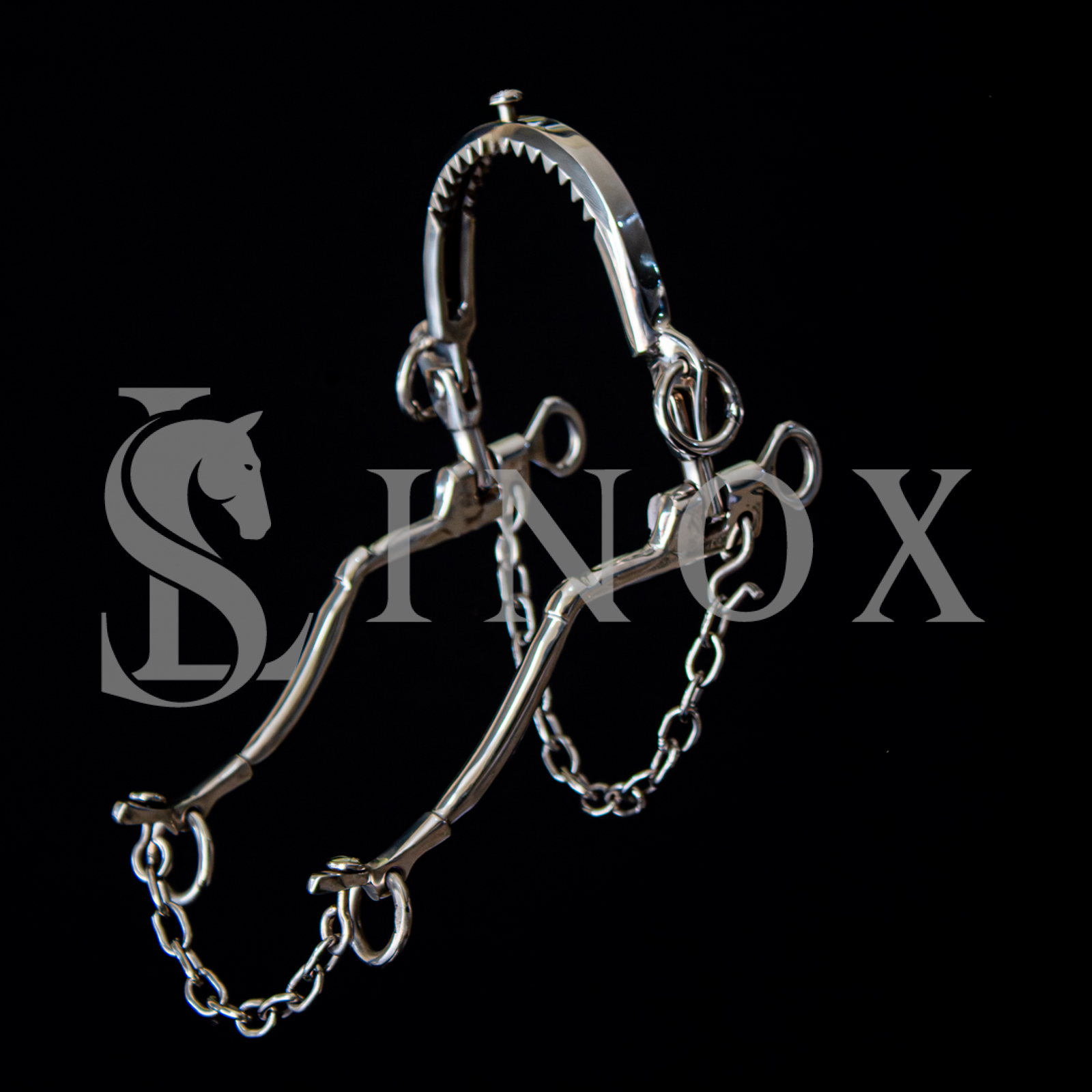 BREQUE PERNA DE MOÇA - LEVE