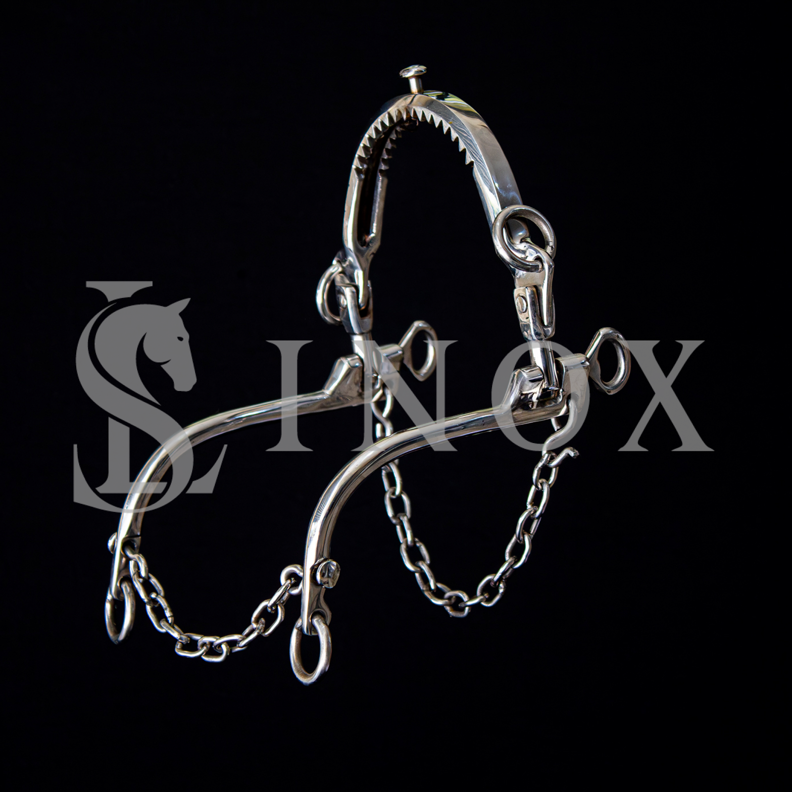 BREQUE PERNA DE ARRAME - Imagem 2