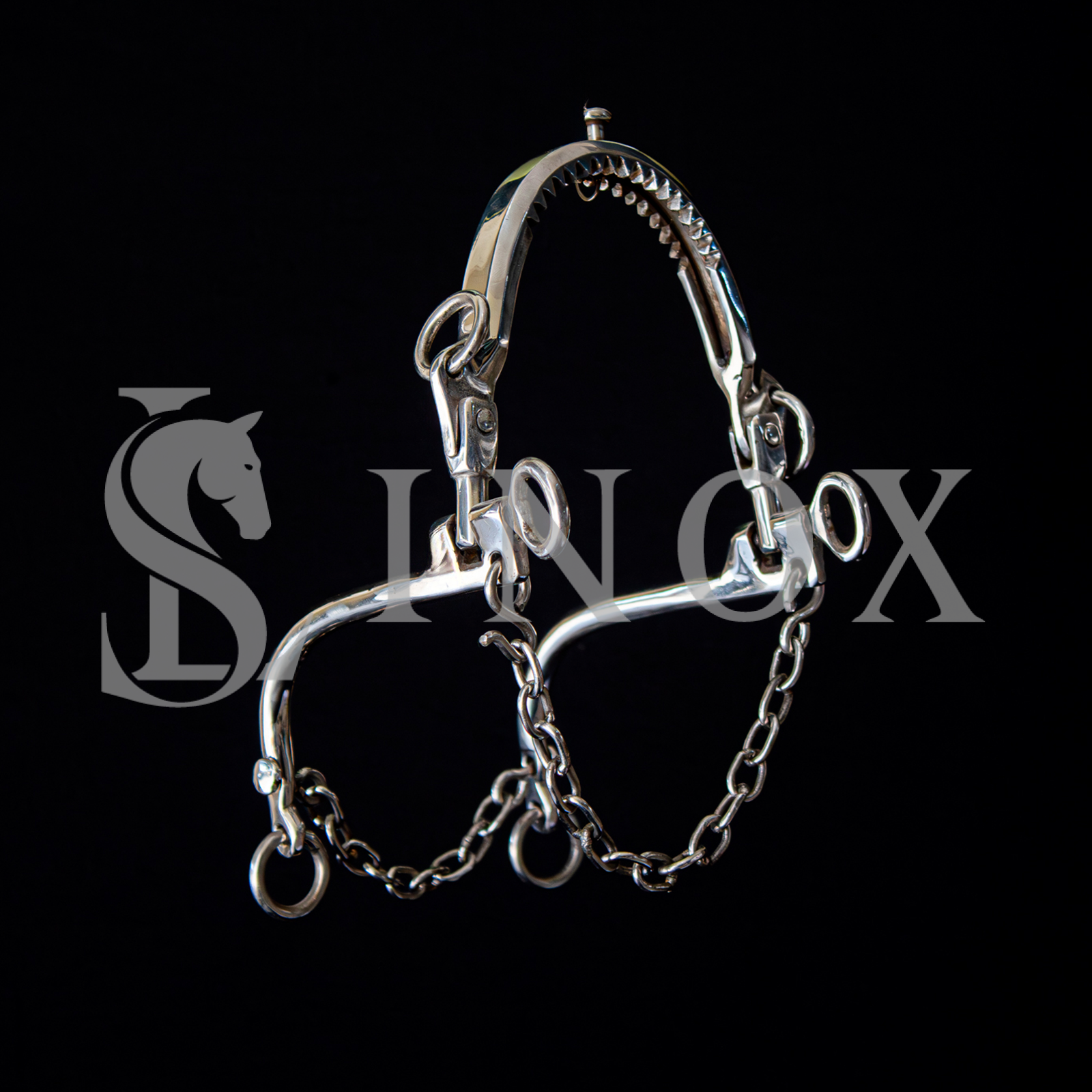 BREQUE PERNA DE ARRAME - Imagem 3