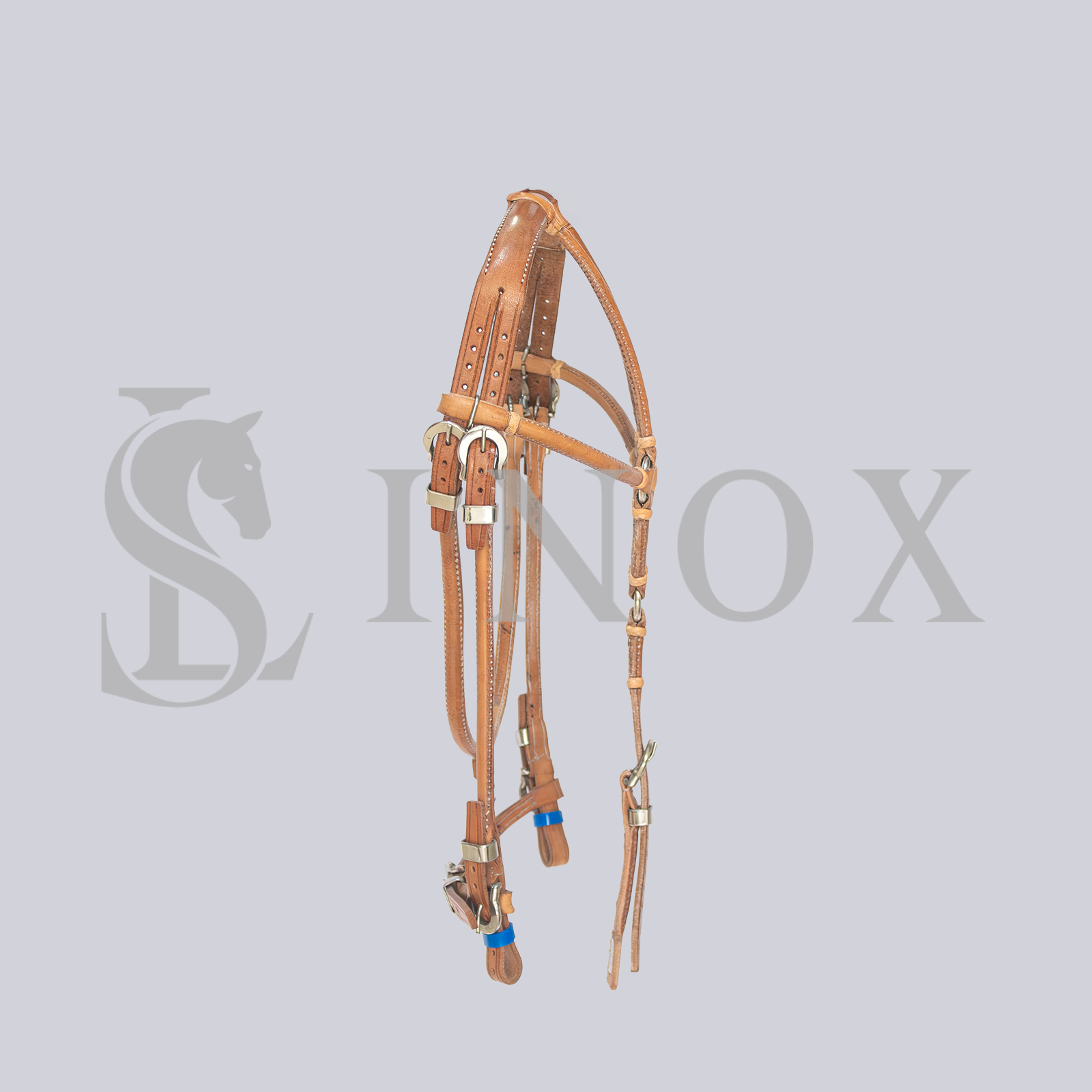 CABEÇADA 010 - Imagem 2