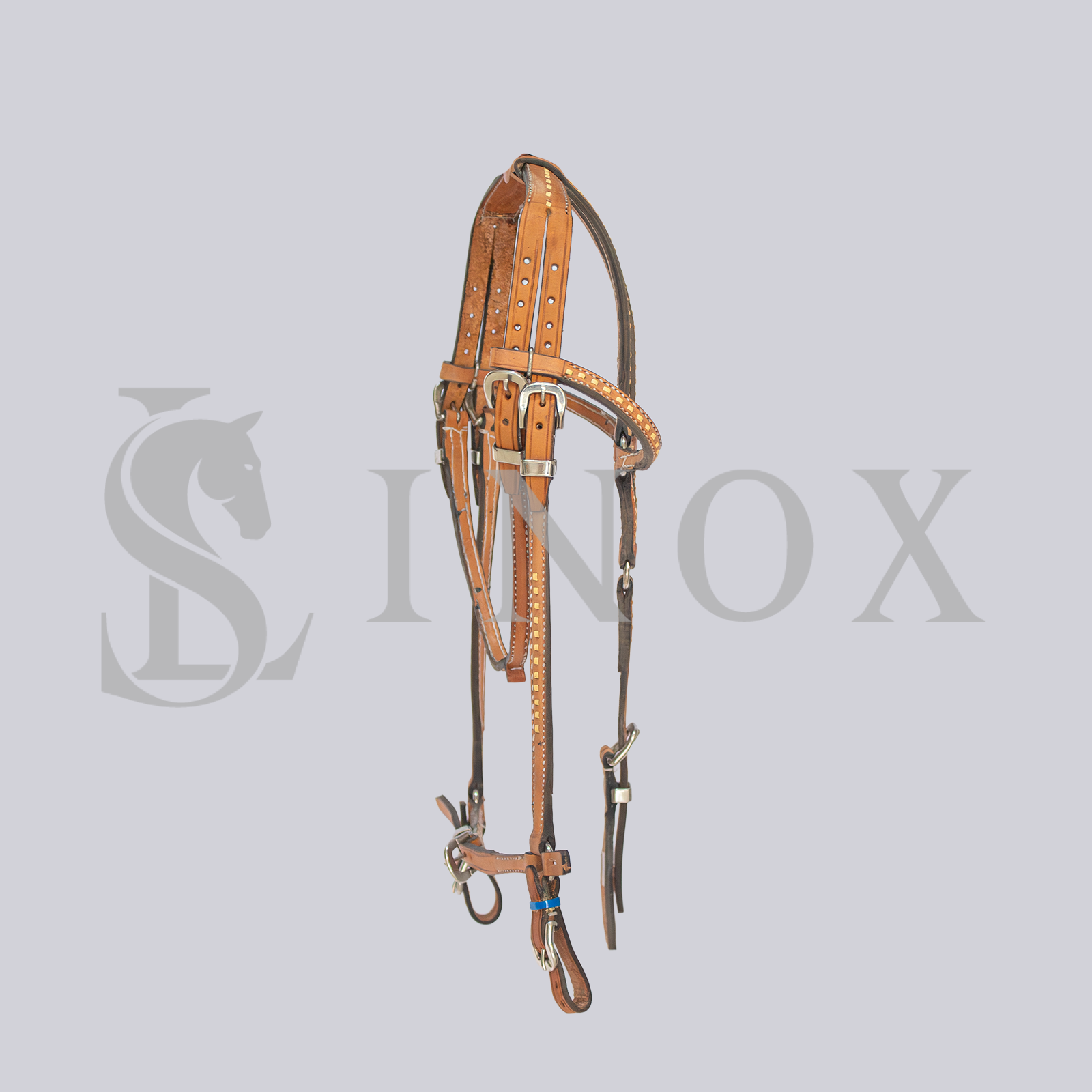 CABEÇADA 011 - Imagem 2