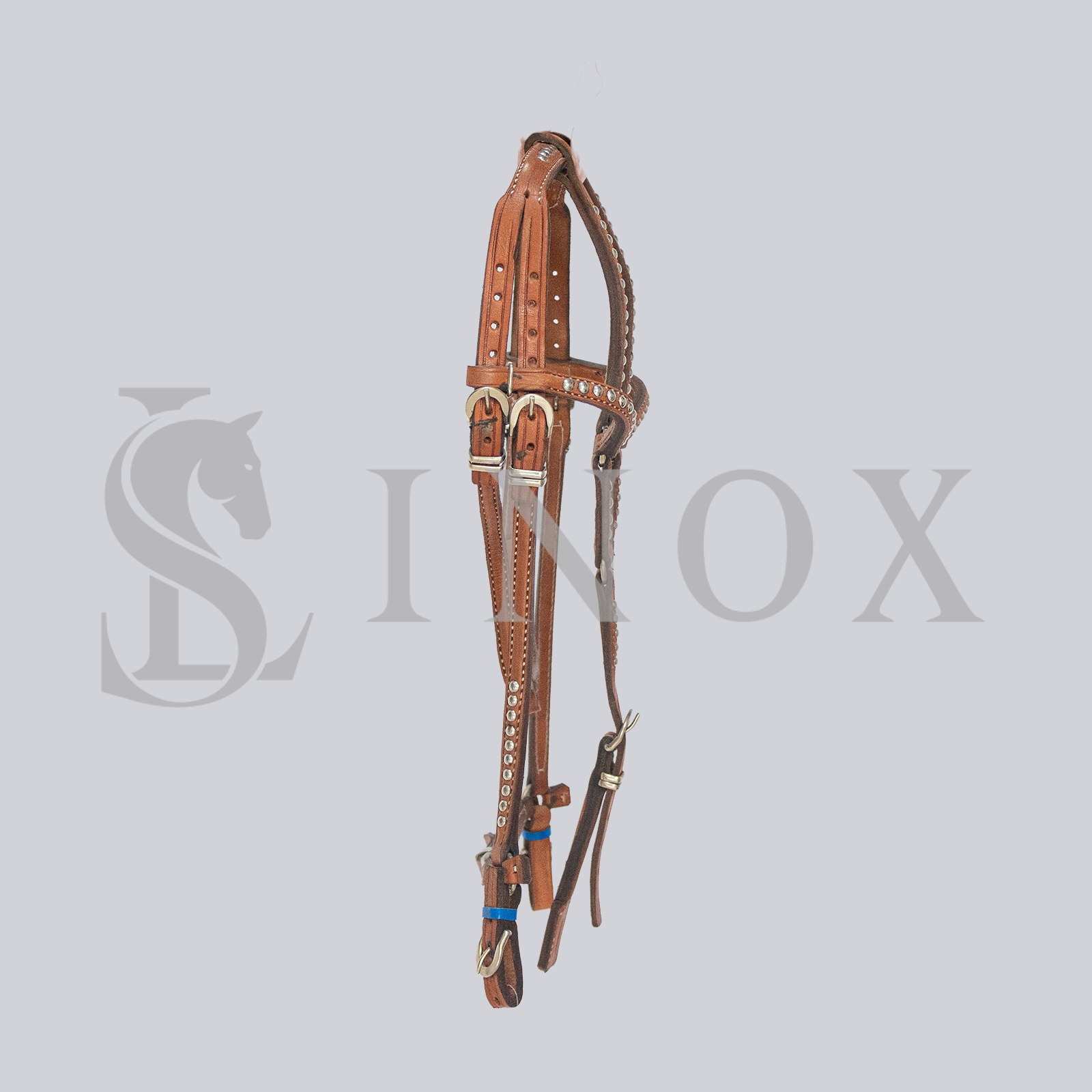 CABEÇADA 013 - Imagem 2