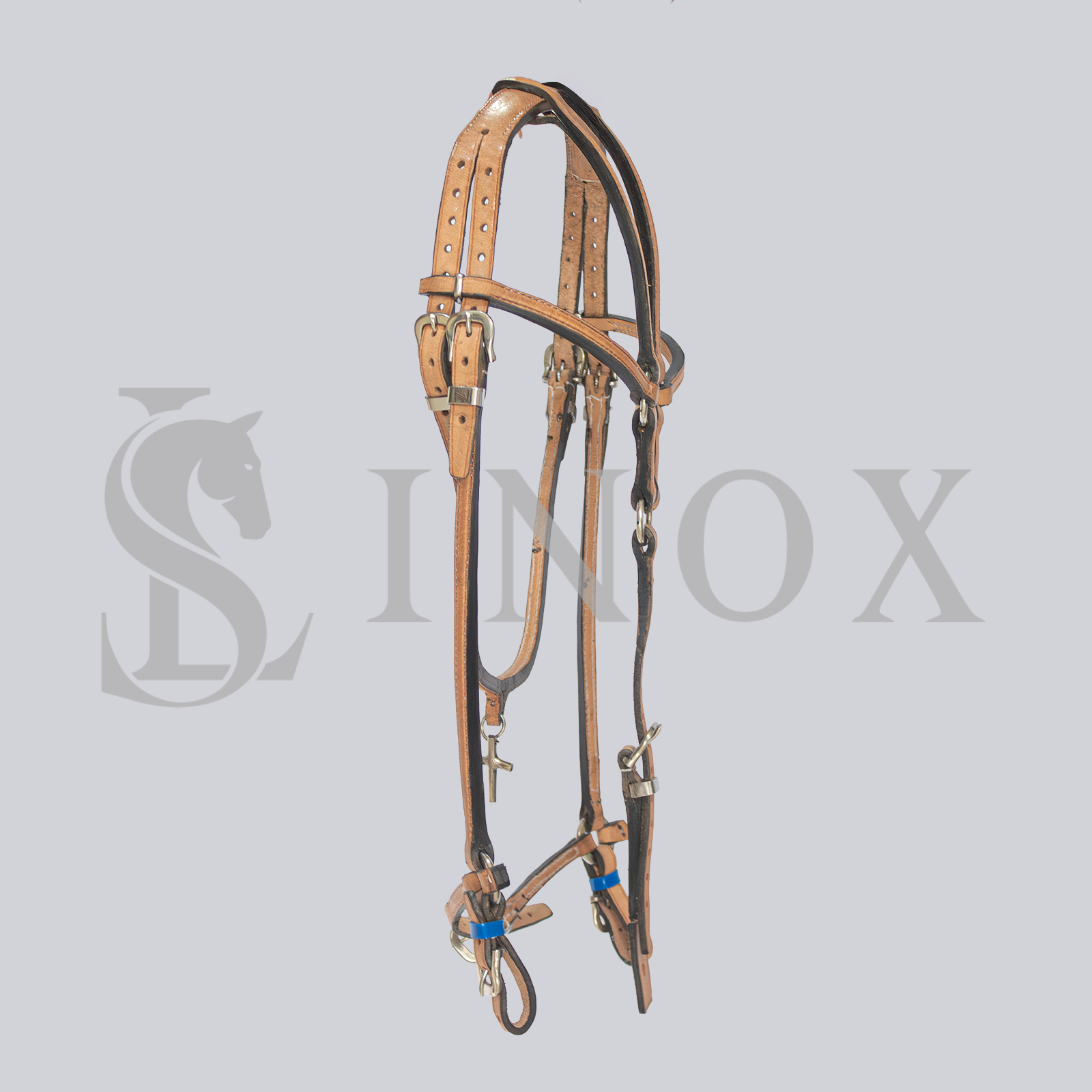 CABEÇADA 015 - Imagem 2